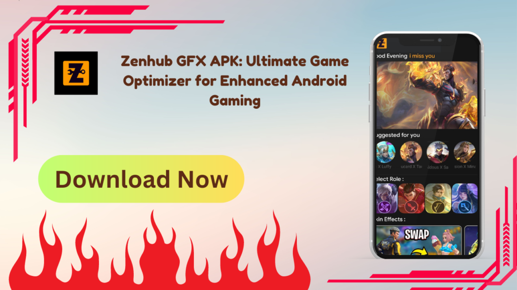 zenhub GFX Download 