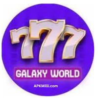 Galaxy World 777 APK