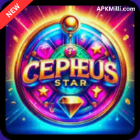 Cepheus Star Casino 777