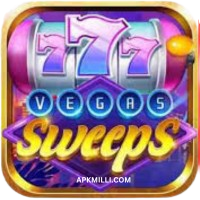 Vegas Sweeps 777