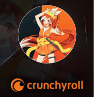 Crunchyroll Premium APK