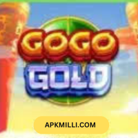 GOGO Gold