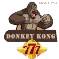 Donkey Kong 777