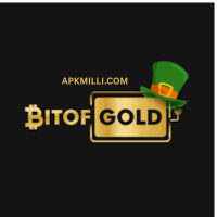 BitofGold APK