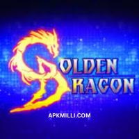 Golden Dragon