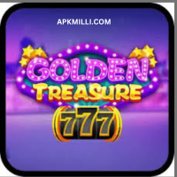 Golden Treasure 777