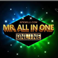 Mr. All In One