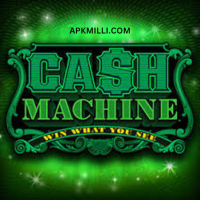 Cash Machine 777