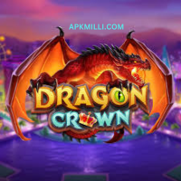 Dragon Crown