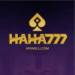 Haha 777 APK Official Logo – Casino Gaming App Download