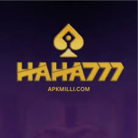 Haha 777 APK Official Logo – Casino Gaming App Download