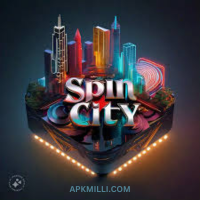 Spin City