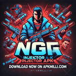NG Injector APK – Download on Apkmilli.com