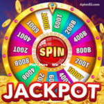 Spin PH Casino interface Android