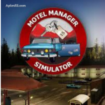 Motel Manager Simulator gameplay interface