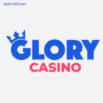 Safe and secure Glory Casino APK download