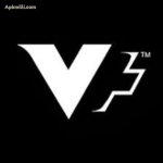 Victory App installation page from Apkmilli.com