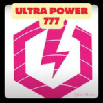 Ultra Power 777 app icon