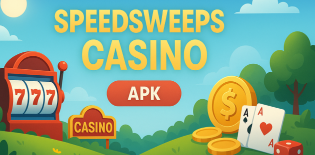 SpeedSweeps Casino APK