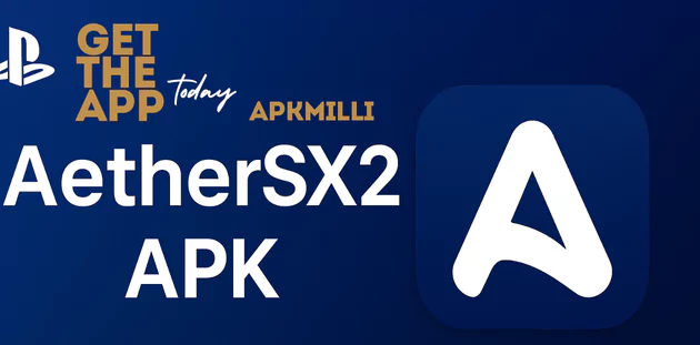 AetherSX2 APK