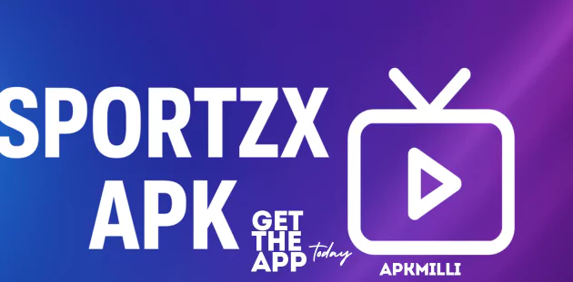 SportzX APK