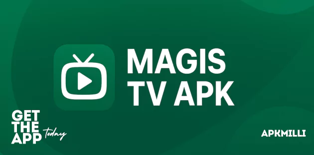 Magis TV APK