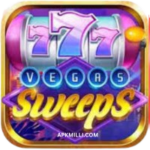 Vegas Sweeps 777