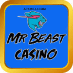 Mr. Beast Casino