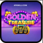 Golden Treasure 777