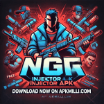 NG Injector APK – Download on Apkmilli.com
