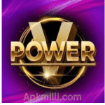 VPower777 APK download for Android – latest casino gaming app.