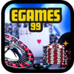 Egames99 Club APK - Online casino gaming app