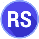 Rsweeps Online Casino App showing slot games.