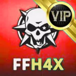 FFH4X Injector Logo
